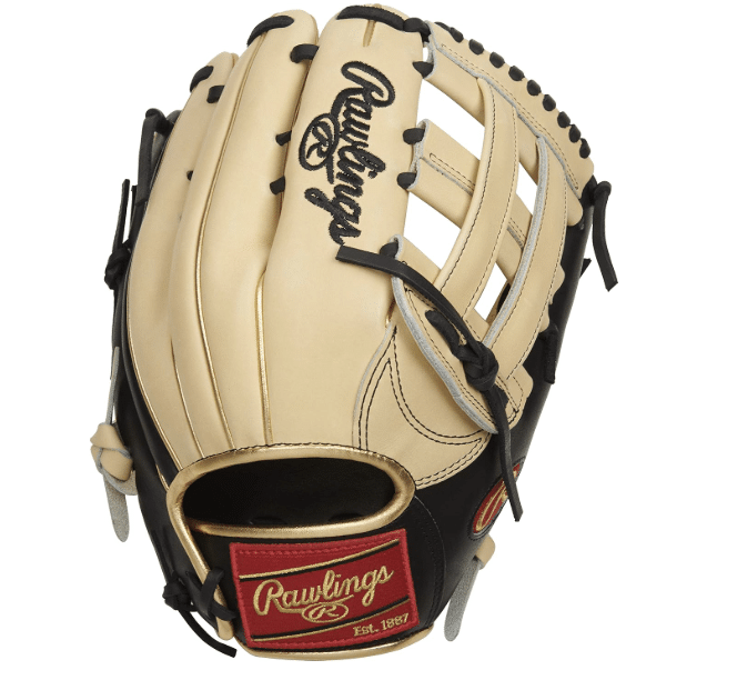 Rawlings Heart of the Hide R2G glove